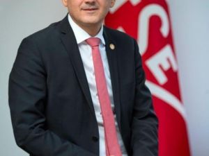 TSE Genel Sekreteri Kırbaş’a uluslararası görev