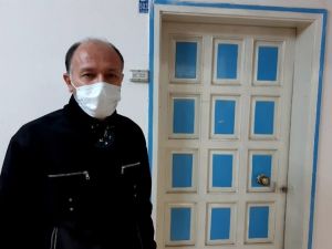 Mahsur kalan güvercinlerin kurtulması için mahkeme kararı bekleniyor