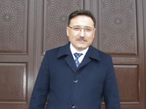 Afyonkarahisar Valisi Gökmen Çiçek, kısıtlama kararları ile ilgili İHA’ya konuştu: