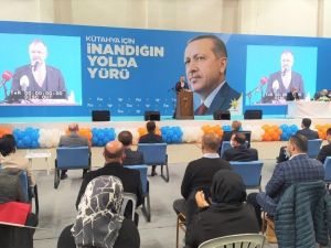 Sebahattin Ceyhun güven tazeledi