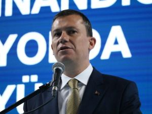 AK Parti Genel Sekreteri Şahin: “Rusya’nın Donetsk ve Luhansk bölgelerinin bağımsızlığını tanımasının kabul edilemez”