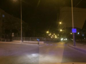 Kuşadası salgına karşı yeni kurallara uydu