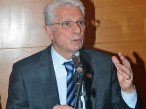 TŞOF Başkanı Apaydın: “Kış lastiği takmak için 1 Aralık’ı beklemeyin”