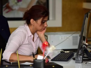TGF; Gazeteciye yapılan darp, halkımıza yapılmıştır