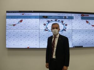 Pandemi dolayısıyla düğünler sanal dünyaya taşındı