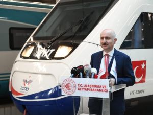 Ulaştırma ve Altyapı Bakanlığı’ndan, “24 Kasım Öğretmenler Günü” kampanyası
