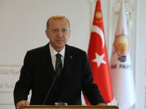 Cumhurbaşkanı Erdoğan: "İlave tedbirler almak durumunda kalabiliriz"