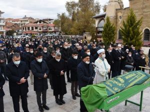 Akif Gülle’nin acı günü