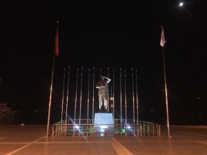 Marmaris’te kısıtlama kurallarına uyuluyor