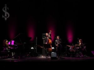 İş Sanat caz sahnesi ‘Genedos’ ile açılıyor