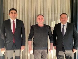 İNYA İBB iş birliği ile İstanbul pazarına giriyor
