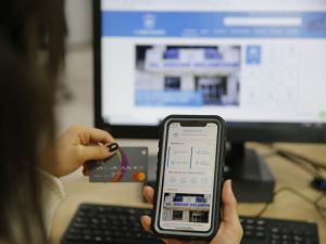 Konak’ta online vergi ödeme kolaylığı
