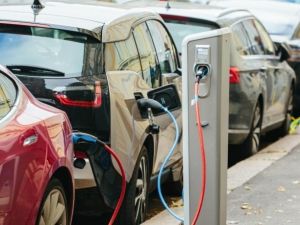 Elektrikli araç sayısı gün geçtikçe artıyor