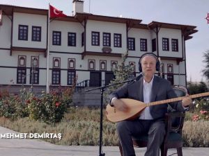 “Sincan için söyle”
