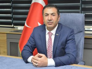 Başkan Erdoğan; “Onlar, cehaletle savaşan, hayatlarını eğitime adamış sanatkarladır”