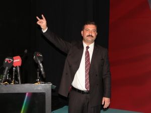 MHP İl Başkanı Gökay’dan CHP il Başkanı Sarı’ya cevap