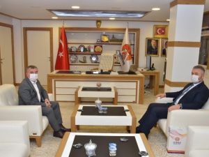 Havza ve 19 Mayıs’ta amaç halka daha iyi hizmet etmek