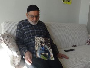 6-8 Ekim olaylarında oğlunu kaybeden acılı babadan Arınç’a tepki