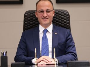 Başkan Örki; “Öğretmenler, bir meşale gibi toplumları aydınlatan fedakar neferlerdir”