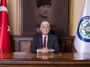 Başkan Gürün’den 24 Kasım mesajı