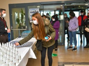 ESBİM aracılığıyla 300 vatandaş iş sahibi oldu