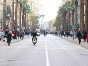 Yeni tedbirler Denizli’de olumlu karşılandı