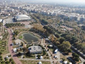 İzmir’de deprem çadırları kaldırılıyor