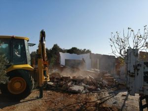 Didim’de işgalcilere geçit yok