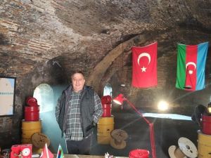 Ünlü sanatçı İsmail Türüt’ten Karabağ’a özel şarkı