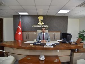 Covid-19’a rağmen tüm ekip sahada