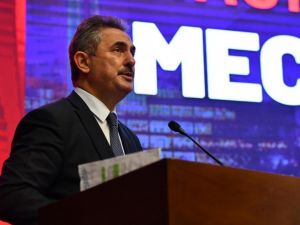 AK Parti Grup Başkanvekili Köse, Başkan Yavaş’ın bir yıllık performansını değerlendirdi