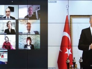 Hasan Ali Yücel Öğretmenler Arası Kısa Öykü Yarışması’nda ödüller sahiplerini buldu