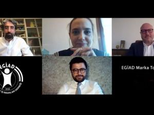 EGİAD, üyelerini markalarla buluşturmaya devam ediyor