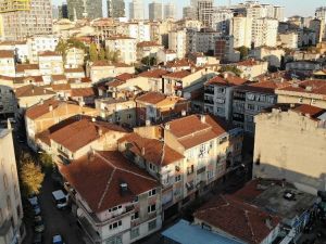 Cumhurbaşkanı Erdoğan’ın talimatıyla ’Fikirtepe’de’ harekete geçildi