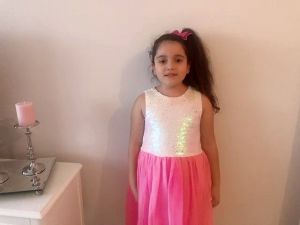 Miniklerden öğretmenlere "uzaktan" kutlama