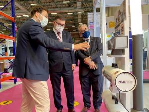 MÜSİAD EXPO, iş dünyasını buluşturdu