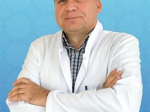 ’’Çocuklarda geniz eti sorunu işitme kaybına neden olabilir’’