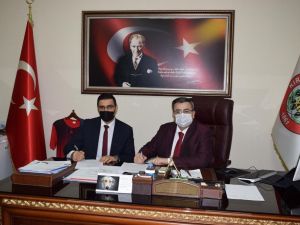 Kırkağaç Belediye çalışanlarını sevindiren sözleşme