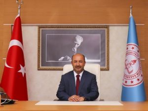 Müdür Başyiğit: “Öğretmenin etkin olmadığı bir eğitim sisteminin başarılı olması düşünülemez”