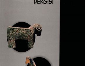 “Türk Arkeoloji Ve Etnografya Dergisi” 10 yılın ardından yeniden