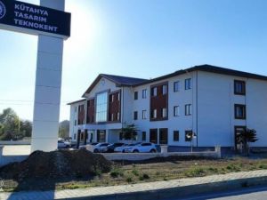 Sulama sistemlerinin kontrolü Kütahya Teknokent’te millileşiyor