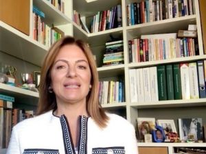 ‘Kadınlarla Güçlendirilmiş Yönetim Kurulu Ödülü’nün sahibi Aksa Akrilik oldu