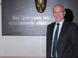 ASKF Başkanı Feyyaz Ceşen’den Öğretmenler Günü mesajı