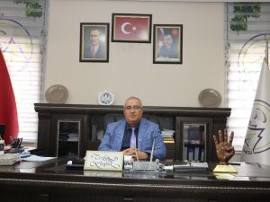 Çameli Belediye Başkanı Cengiz Arslan, Öğretmenler Günü mesajı yayımladı