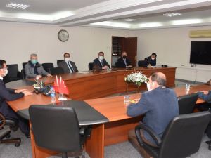 Efeler’de semt pazarlarındaki denetimler sıklaşacak
