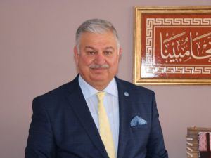 Yeniden Refah Partisi Genel Başkan Yardımcısı Bekin: "Türk gemisine yapılan baskını şiddetle kınıyoruz"