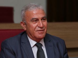 Başkan Atay, “Öğretmenlerimizin varlığı bize güç veriyor”