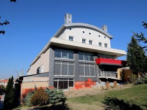 Aşık Veysel Engelsiz Yaşam Merkezinde çalışmalar başladı