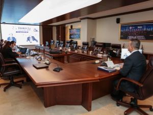 Doğal taş ihracatçıları Vietnam’a odaklandı