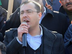 Manisa’daki STK’lardan ’İstanbul Sözleşmesi’ne tepki